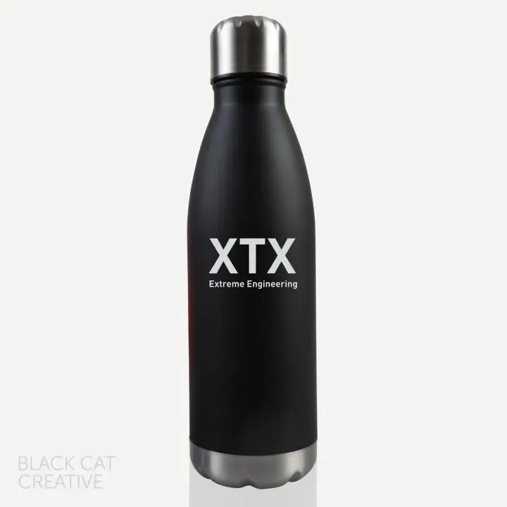 Branded Thermal Flask