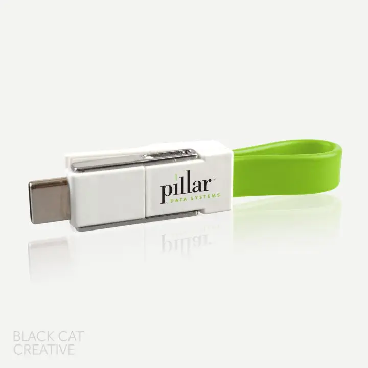 Branded Phone Charger