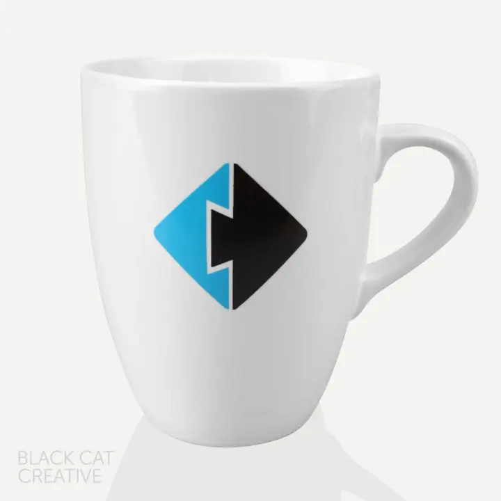 Branded Mug